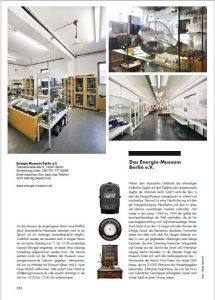 Kiezmagazin Ferdinandmarkt