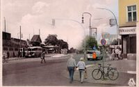 Archiv Wolfgang Holtz, Collage Philipp Bernstorf