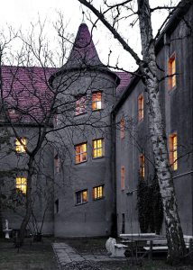 copyright Peter Hahn