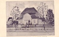 Morgensternstraße 23, aus dem Buch Stadt- und Landhäuser des Architekten Andreas Doll