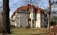 Morgensternstraße 7a (c) Peter Hahn