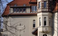 Morgensternstraße 7a (c) Peter Hahn