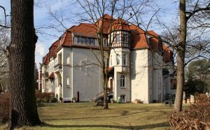 Morgensternstraße 7a (c) Peter Hahn