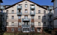 heute ist es das Seniorenhaus Bethel (c) Peter Hahn