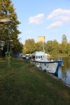 Hafen Steglitz