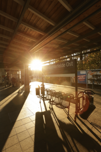 Bahnhof Lichterfelde Ost