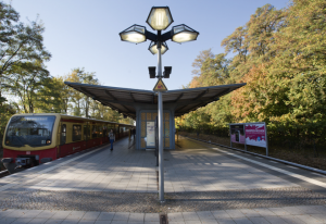 Bahnhof Lichterfelde Ost