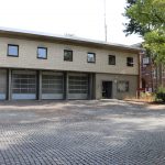 Feuerwache Lichterfelde