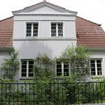 Siedlung Lankwitz, ©Jutta Goedicke
