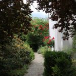 Siedlung Lankwitz, ©Jutta Goedicke