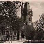 Rathaus Lichterfelde ca. 1935