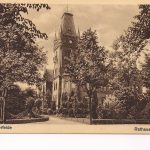 Rathaus Lichterfelde ca. 1940