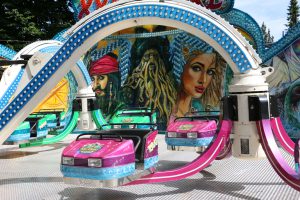 Steglitzer Woche 14©Jutta Goedicke
