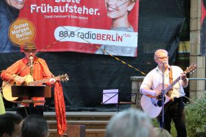 Steglitzer Woche 14©Jutta Goedicke