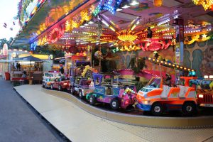 Steglitzer Woche 14©Jutta Goedicke