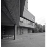 Hygienisches Instiut der Charté Berlin, ©Philipp Bernstorf