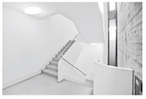 Hygienisches Instiut der Charté Berlin, ©Philipp Bernstorf