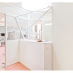 Hygienisches Instiut der Charté Berlin, ©Philipp Bernstorf