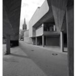 Hygienisches Instiut der Charté Berlin, ©Philipp Bernstorf