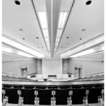 Hygienisches Instiut der Charté Berlin, ©Philipp Bernstorf