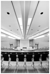 Hygienisches Instiut der Charté Berlin, ©Philipp Bernstorf