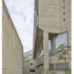 Hygienisches Instiut der Charté Berlin, ©Philipp Bernstorf