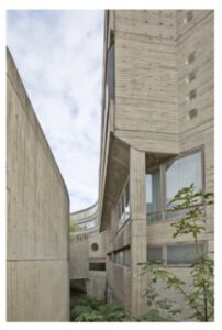 Hygienisches Instiut der Charté Berlin, ©Philipp Bernstorf