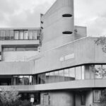 Hygienisches Institut der Charité Berlin, ©Philipp Bernstorf