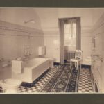 Siemens_Corrensvilla Bild Badezimmer