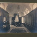 Siemens_Corrensvilla Bild Bibliothek