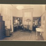 Siemens_Corrensvilla Bild Damenzimmer