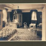 Siemens_Corrensvilla Bild Gästezimmer