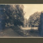 Siemens_Corrensvilla Bild Parkanlage