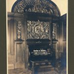 Siemens_Corrensvilla Bild Wurlitzer Orgel