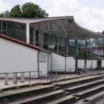 Fritz Freymüller_ Stadion Lichterfelde©Peter Hahn
